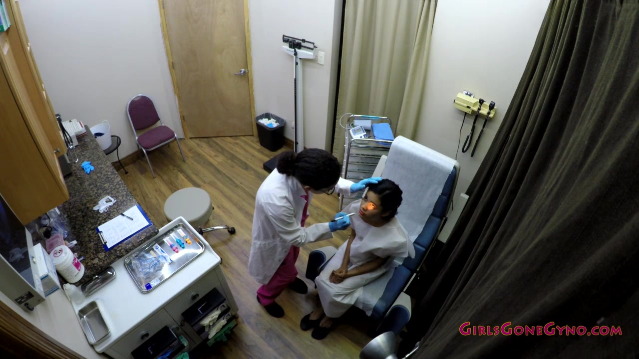 The Problematic Patient - Sandra Chappelle - Part 1 of 2