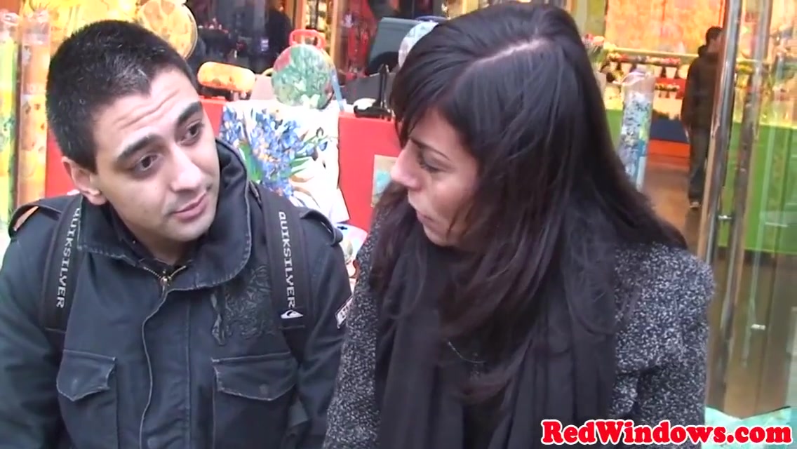 Real Sextourist Trio With Hookers In Adam 10 Min - Ilse De Rooij