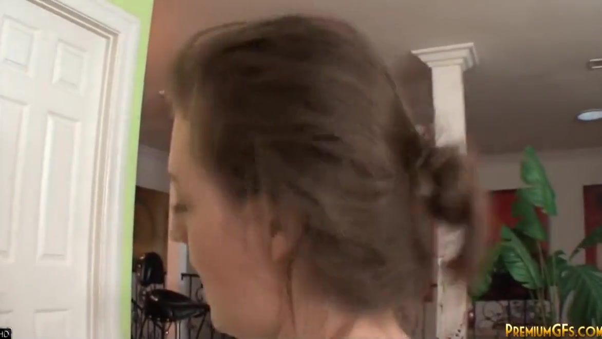 Anna With Natural Tits Sucking Dick And Fuck Dogging By Mature Men