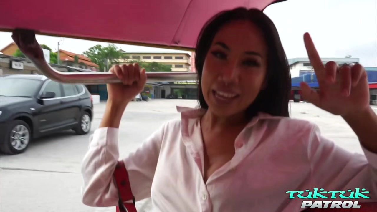 Fernie Thai Fuck