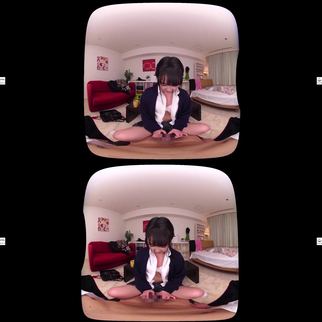 Former Student Council President is a Pervert 2 - Asian teen 18+ Riding Hardcore