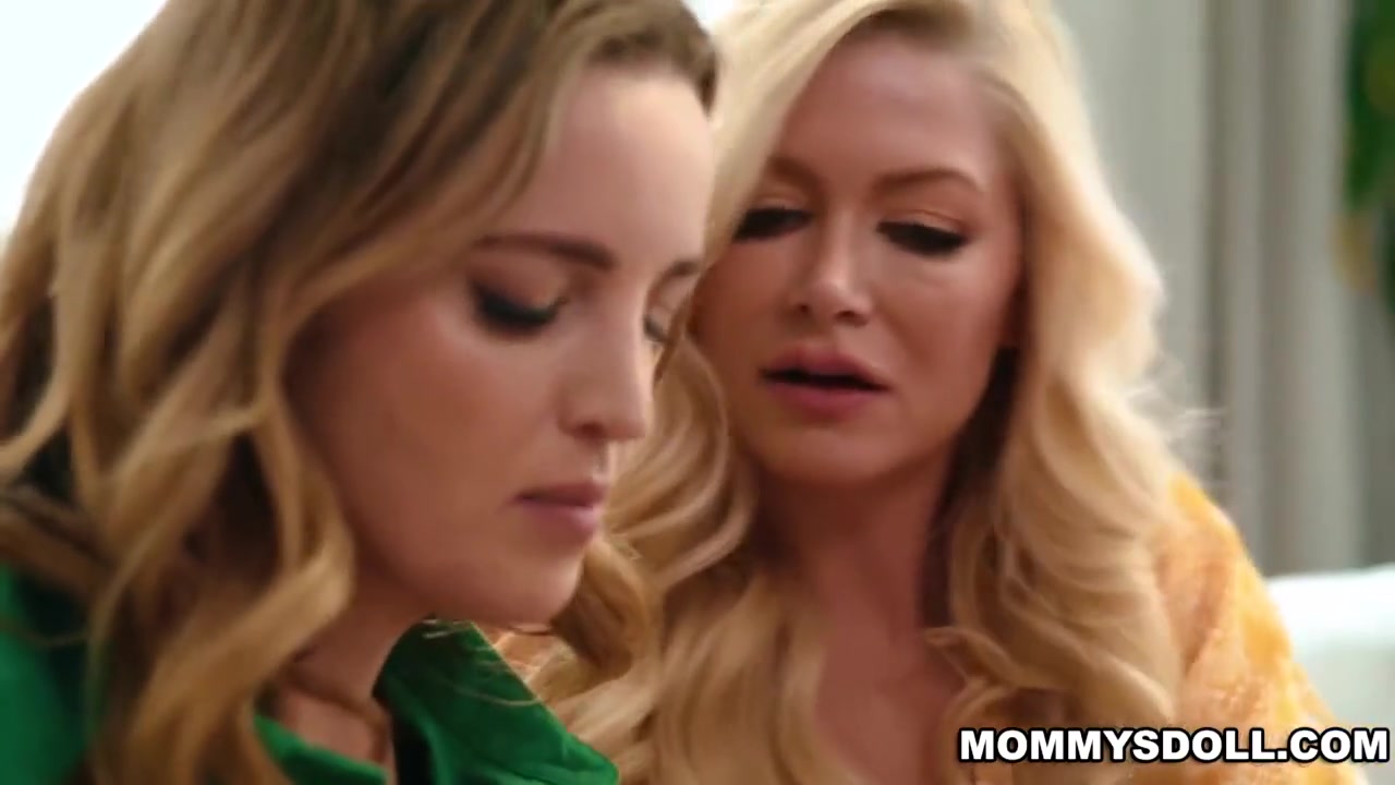 Taylor Gets Spanked By Her Two Stepmoms With Charlie Forde, Bella Bends And Cecelia Taylor