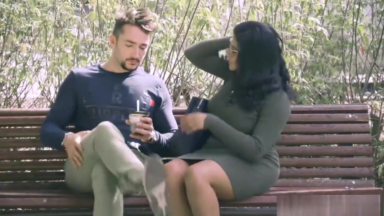 Stepsis Sheyla and Keysha Talk