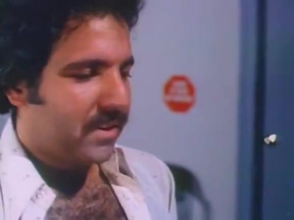 Bride looks at sexy sex