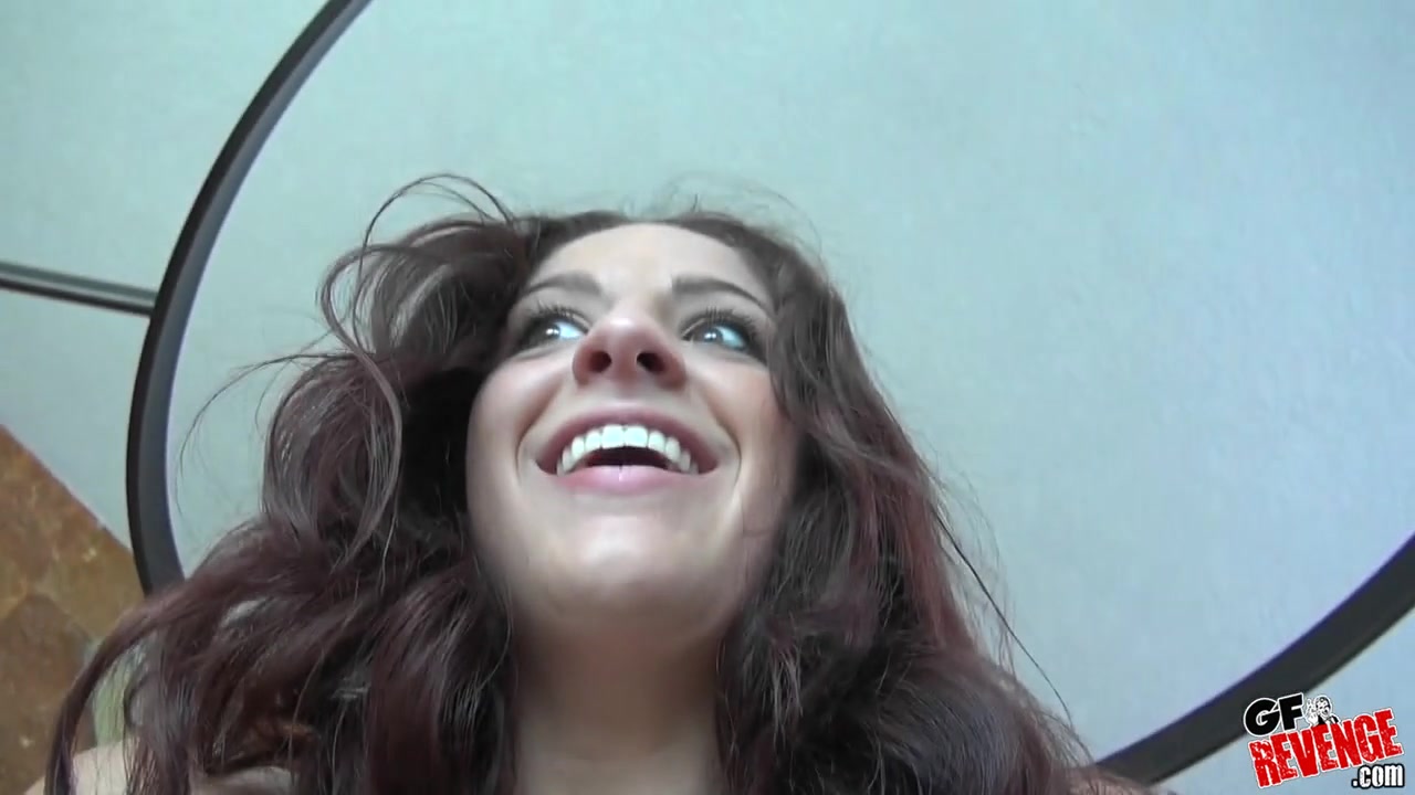 Theia Lee & Tyler Steel in Deep Shots - GRRevenge