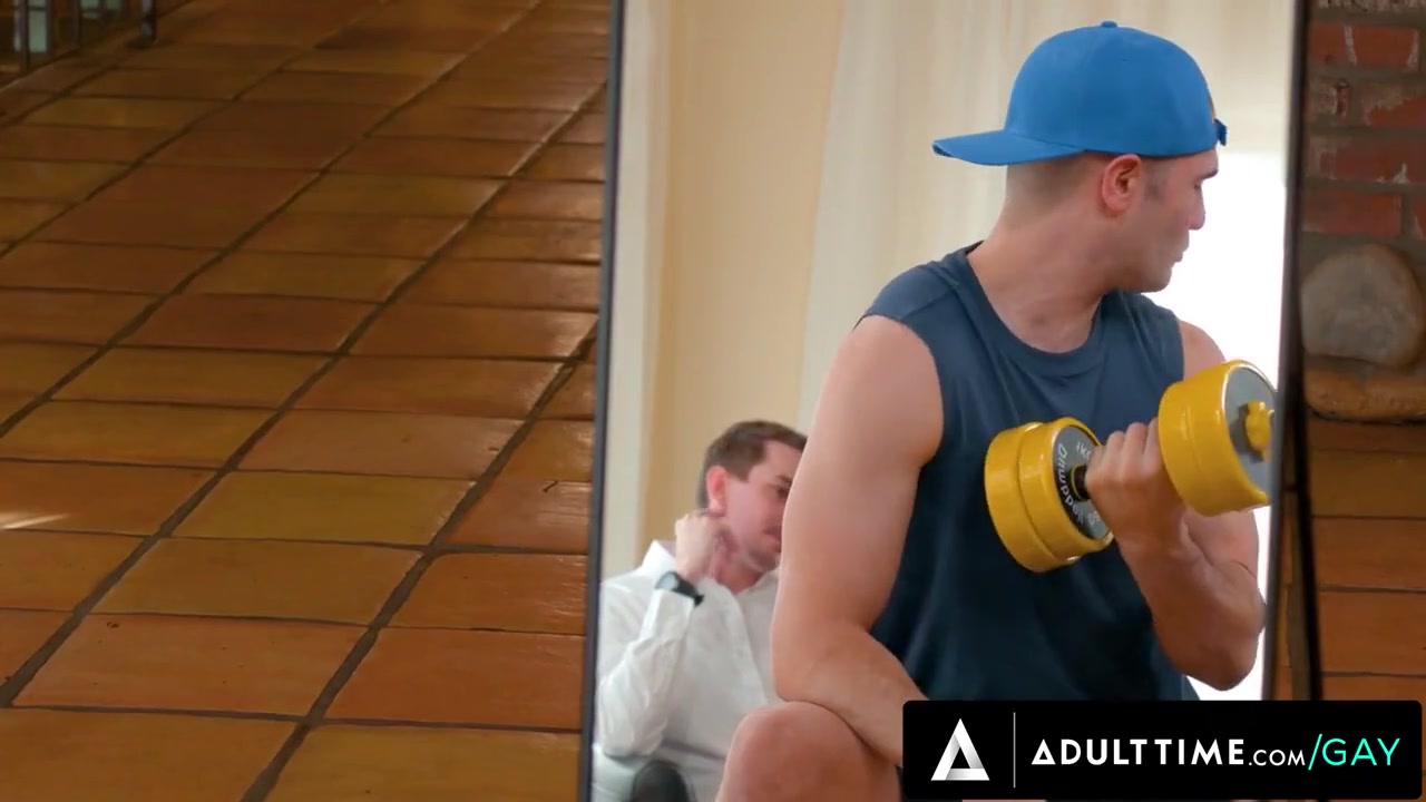 Jack Hunter And Kyler Drayke - Straight Jock Feels Generous Fuck His Shy Gay Buddy Mexican