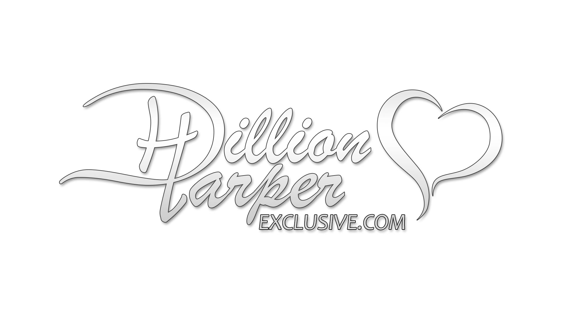 Warming Herself Up - Sex Movies Featuring Dillion Harper