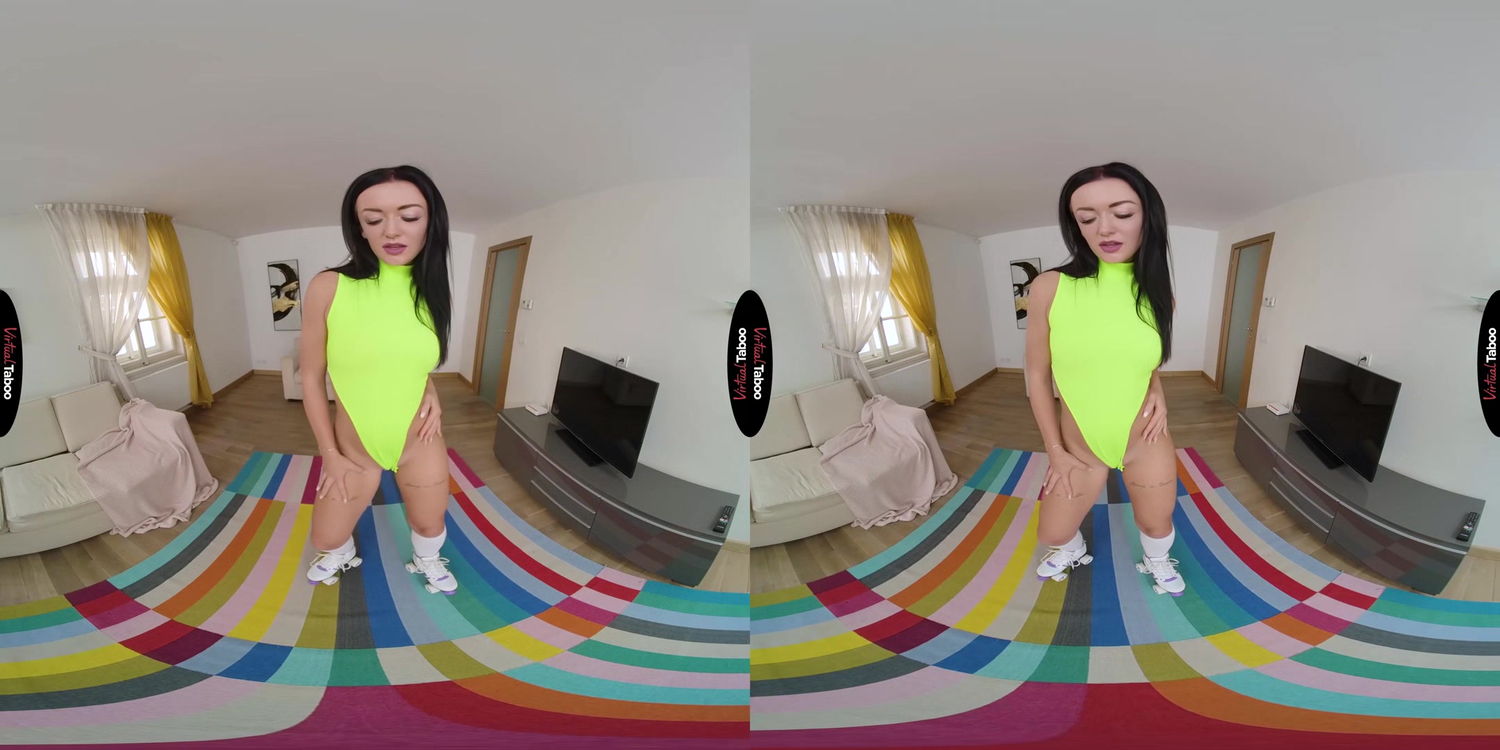 Wanna See A Trick?