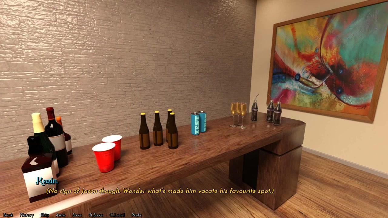 Law Of Attraction Going On Party Ep 1