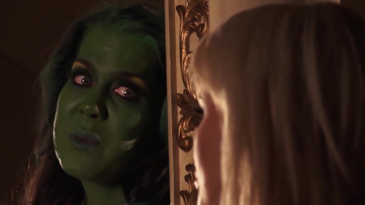 Shehulkxxx S03 Chyna - Alexis Ford