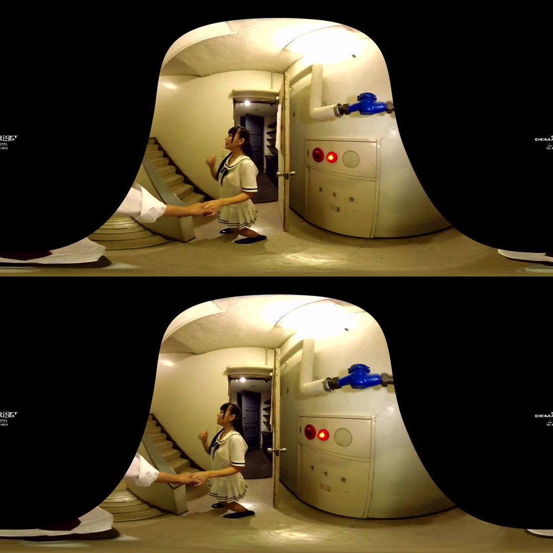 Marie Konishi Zombie VR, The Birth of an Undead Girlfriend 1 - SexLikeReal