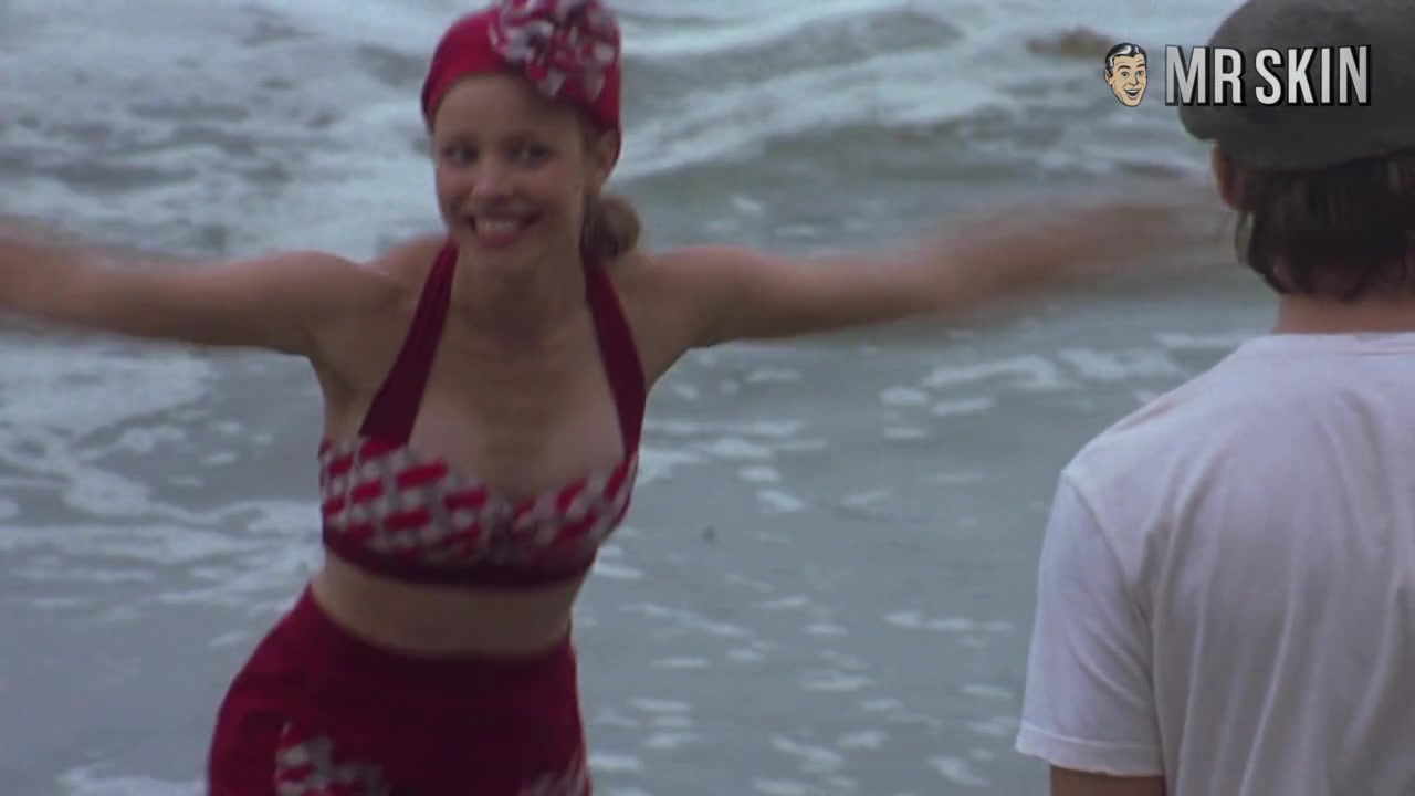 Best Of: Rachel McAdams - Mr.Skin
