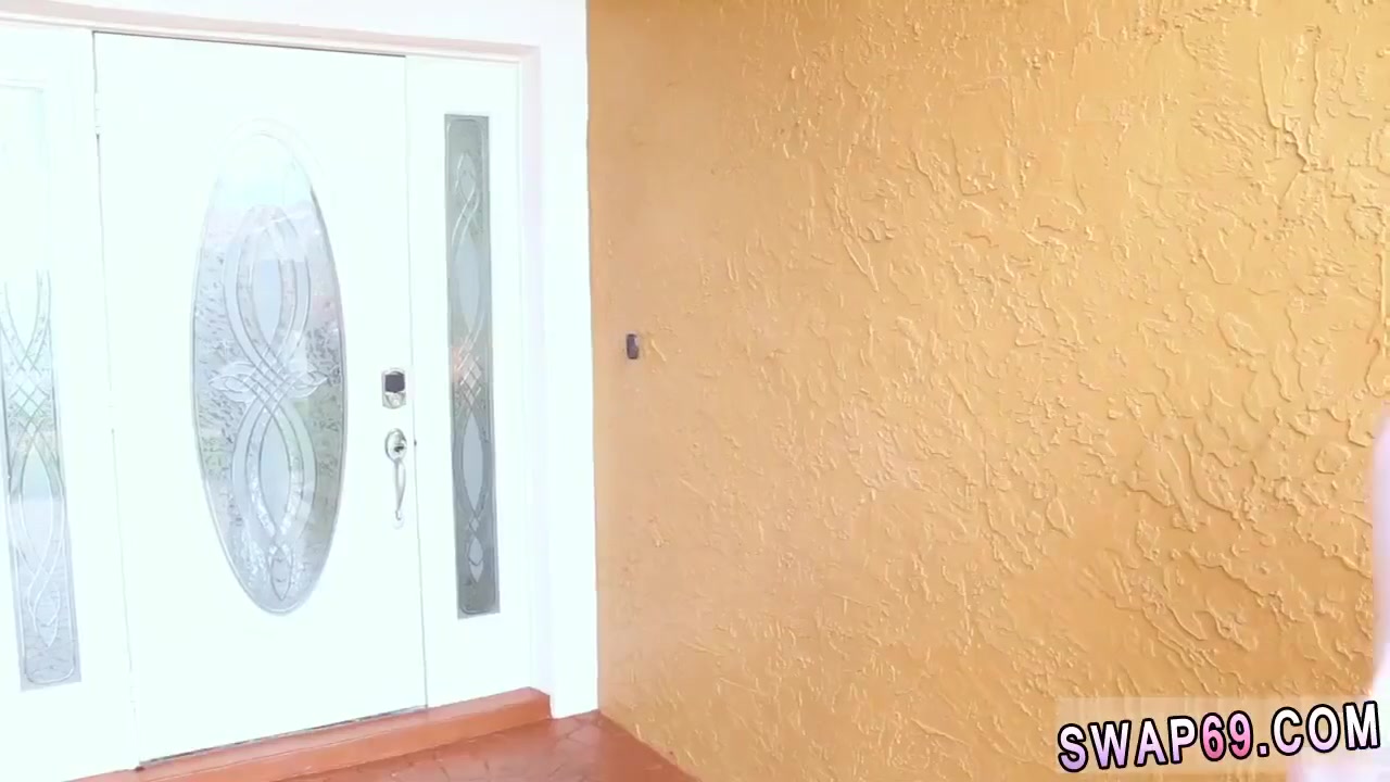 Milf Seduces teen 18+ Hd And Tastes Own Cum School Photo Su