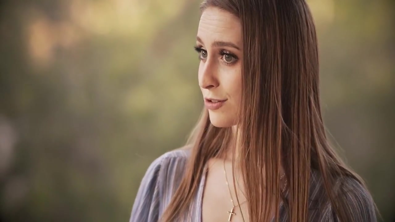 Theodora Day And Laney Grey In Laneys Bed And Breakfast Pt. 1