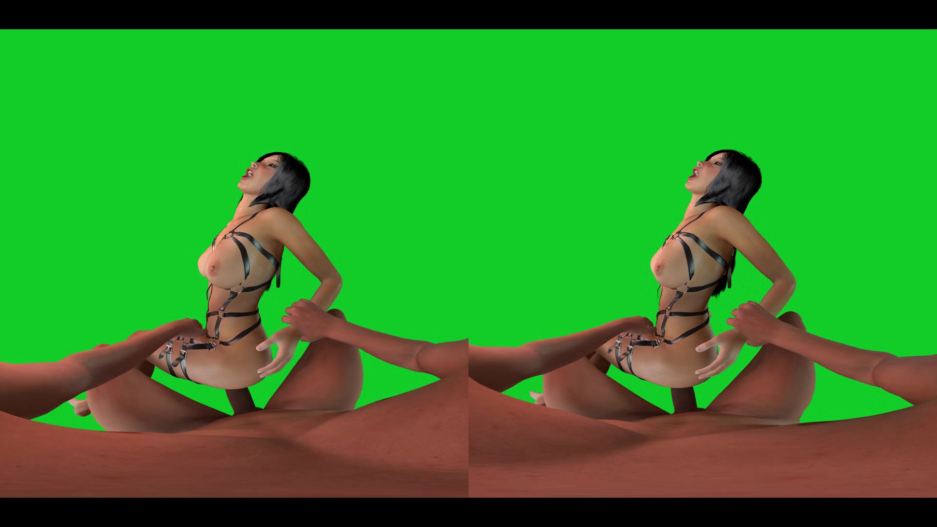 Harnessing Her Sexual Energy - Intimavr
