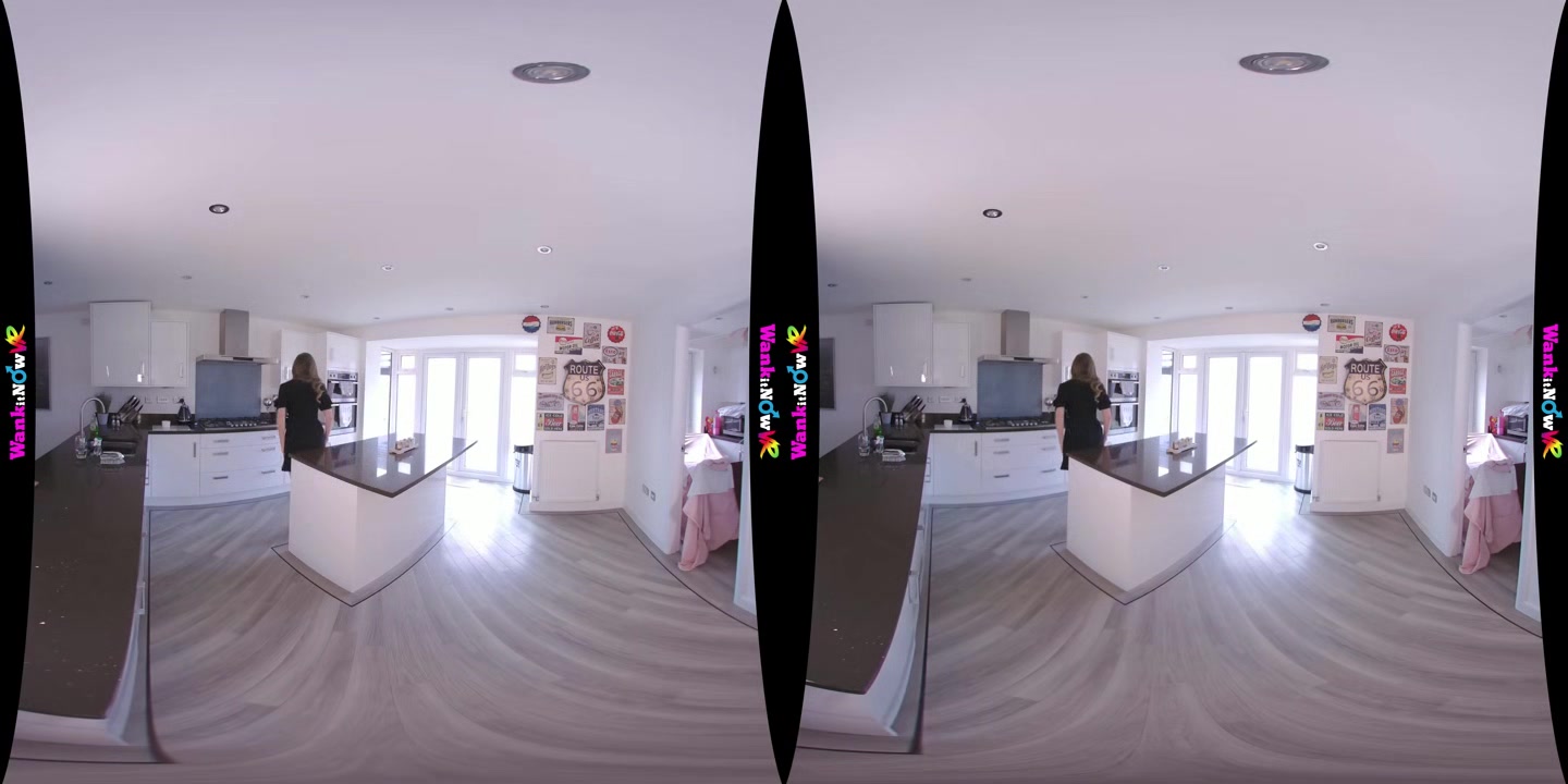 Free Time - WankitnowVR