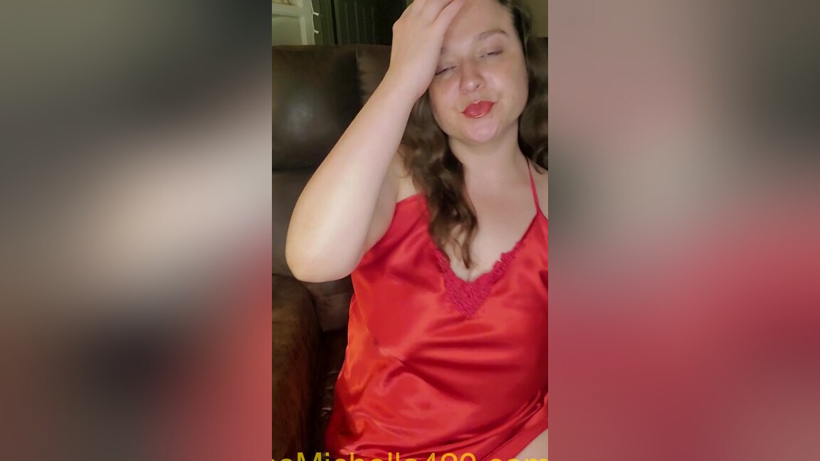 Im Blackmailing You For All Of That Dick I Made You Suck Faggot - Missmichella420