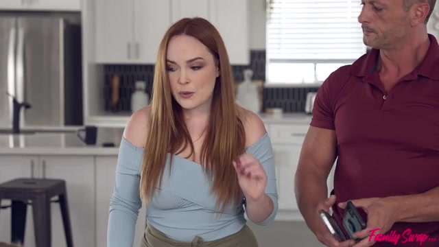 Why Are Both Of You Naked - S6:E3 - Nubiles-Porn