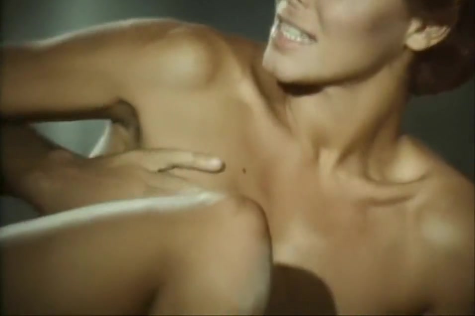Pleasure House #2 - (the Unforgettable Vintage Porn In Full Hd Restyling) 7 Min