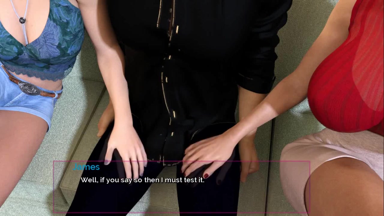Shut Up And Dance Pussy Fingering And Intense Female Orgasm Ep 34