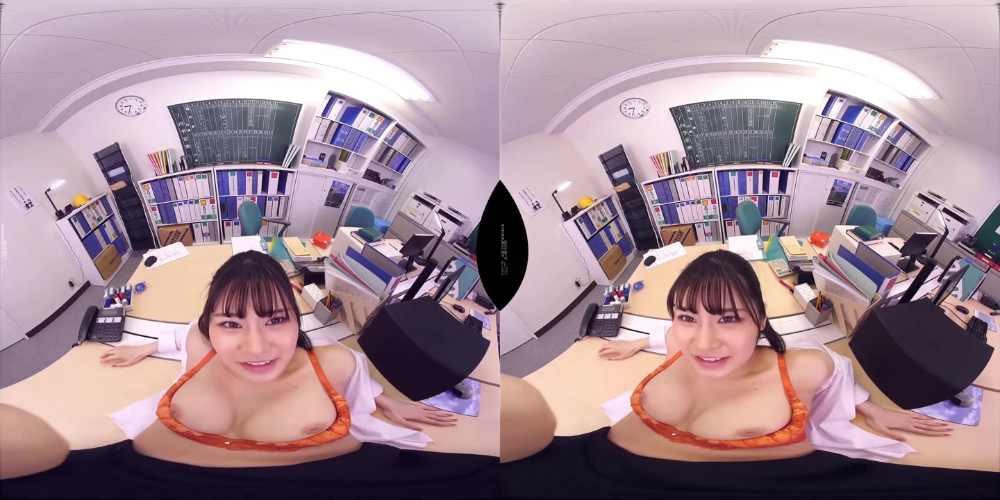 Meisa Kawakita in Japanese Office Rough Sex for Coworker I Detest Beyond Belief - SodCreate