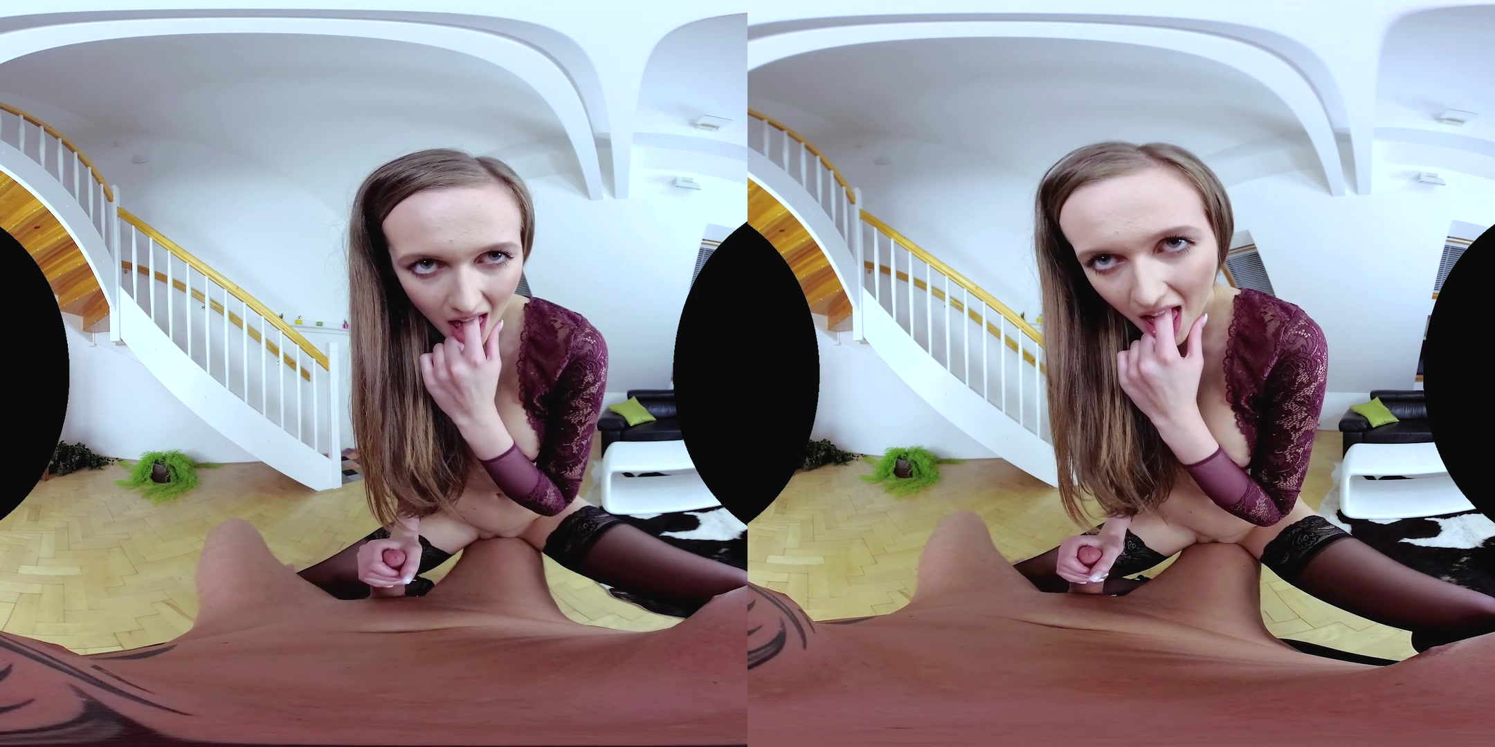 CzechVR 263 Professional Slut