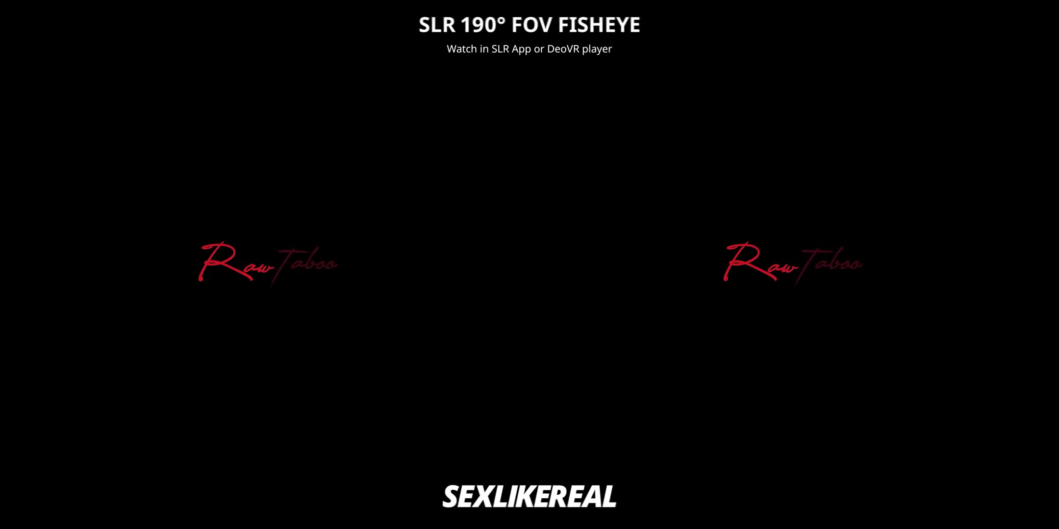 Raw Taboo: Edgy Sense
