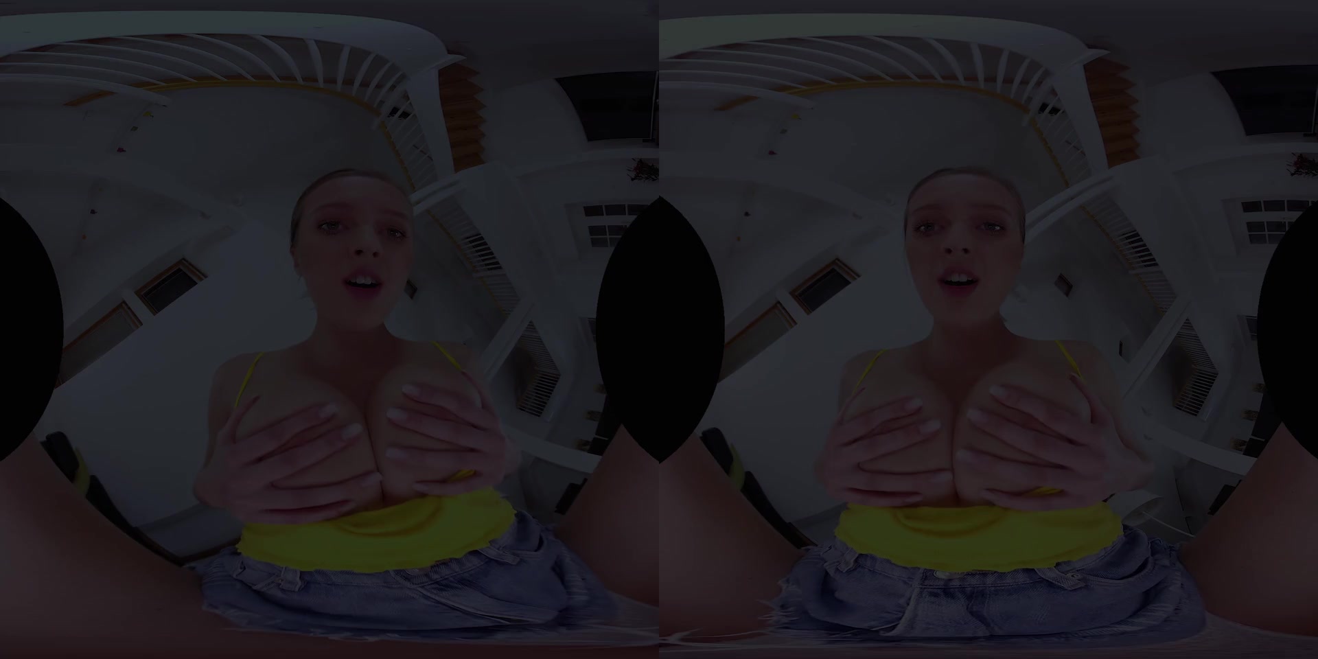 CzechVRFetish 171 Goddess on your Face