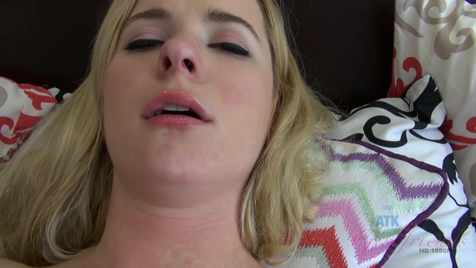 Virtual Date With Charlyse Angel Part 3