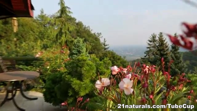 21Sextury XXX Video: Eden