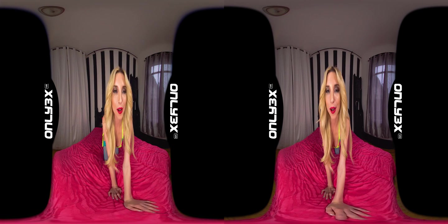The Biggest Cock Piper Perri Can Handle - Only3Xvr
