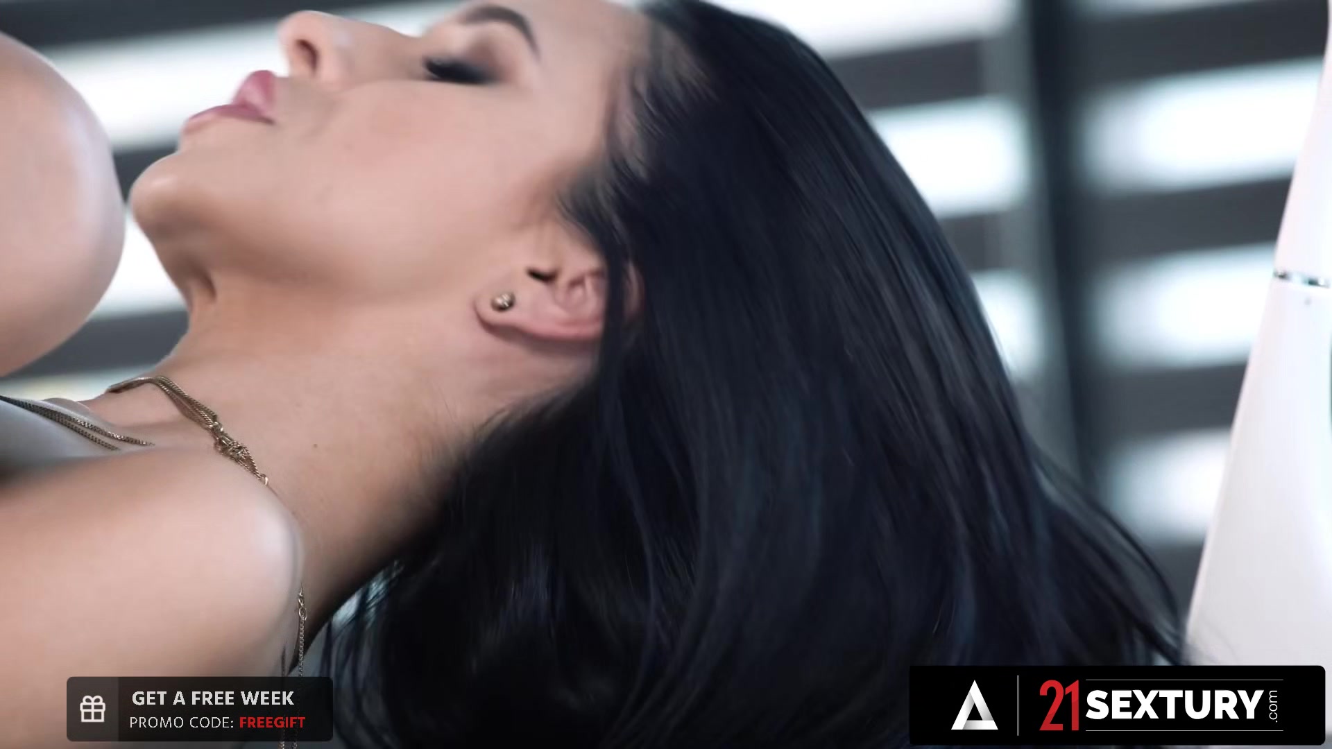 21 SEXTURY - HOTTEST LESBIAN FUCK COMPILATION! Candee Licious, Alyssa Bounty, AND MORE!