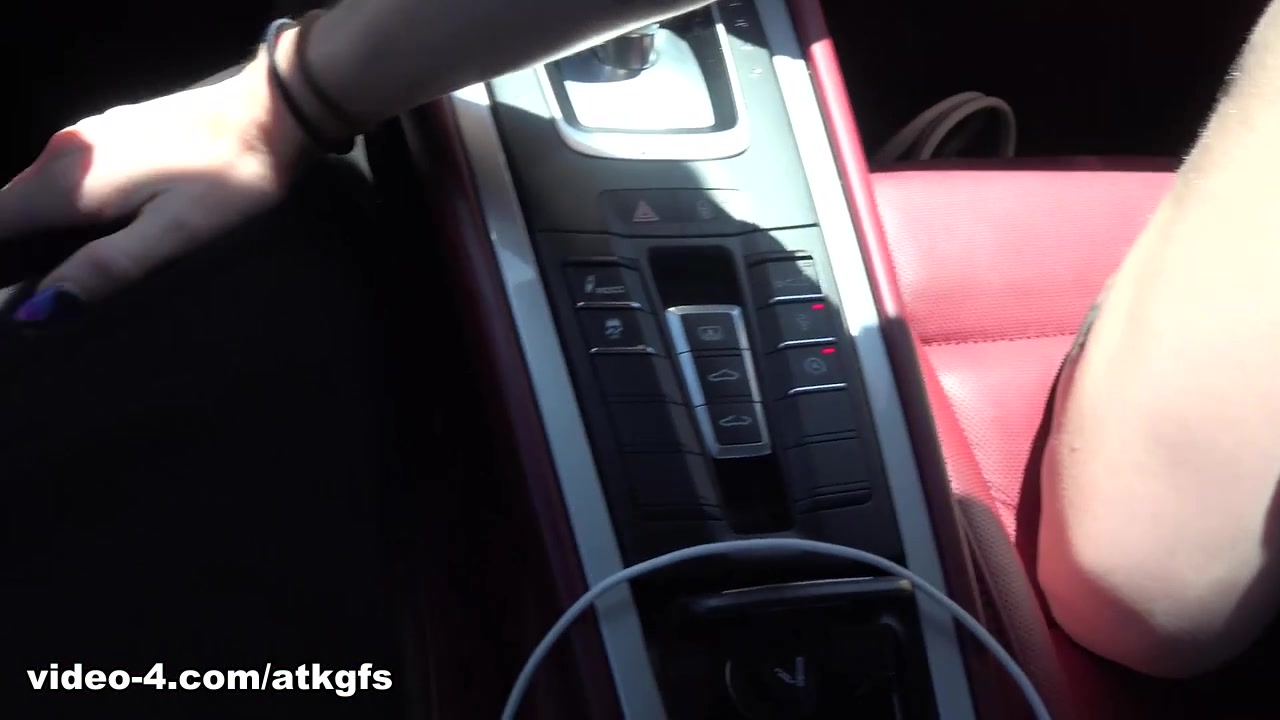 Kitty Cam : Virtual Date Movie - ATKGirlfriends