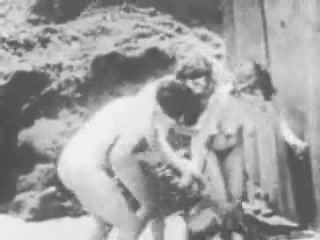 Retro Porn Archive Video: Rpa s0274