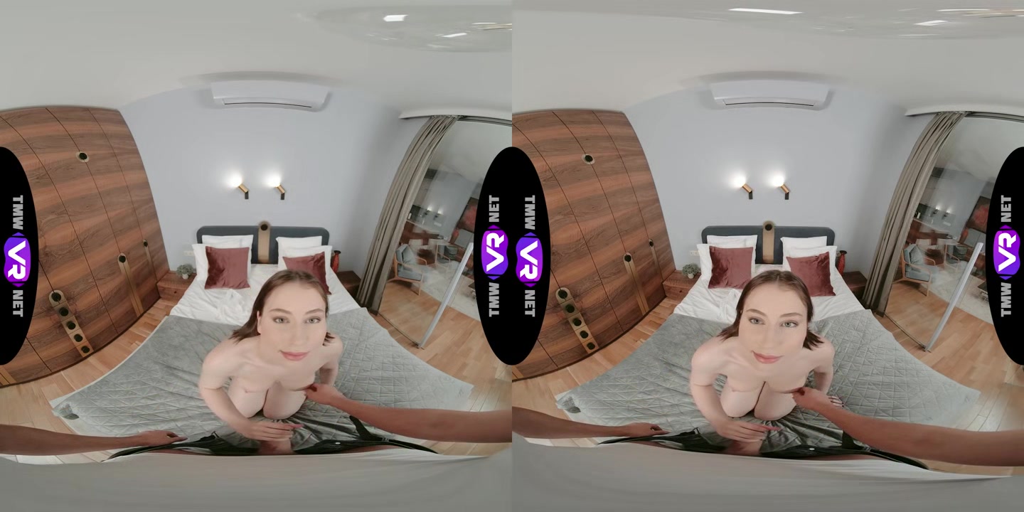 Suck My Dick To Buy My Silence! - TmwVRNet