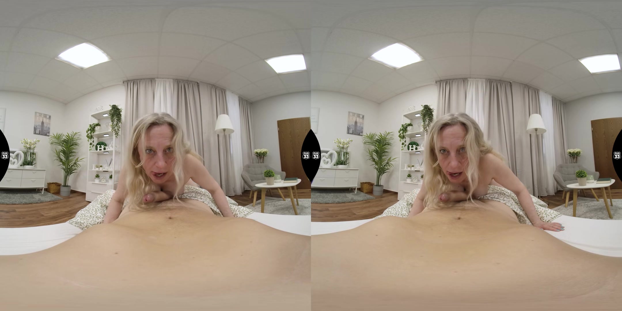 Horny For You - +33 - Vr Porn Video