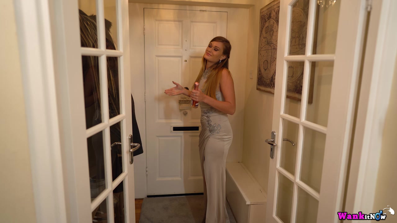 Honour May - Prom Date - Sexy Videos - WankitNow