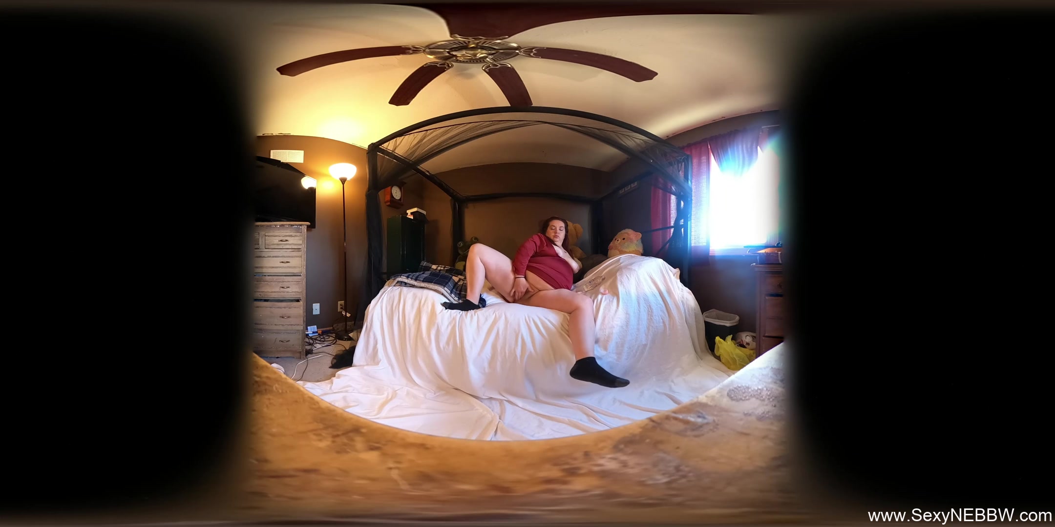 Sexy Bbw Vr Trial - Sexynebbw
