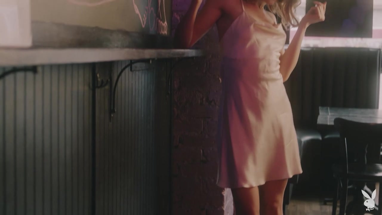 Just the Girls - PlayboyTV