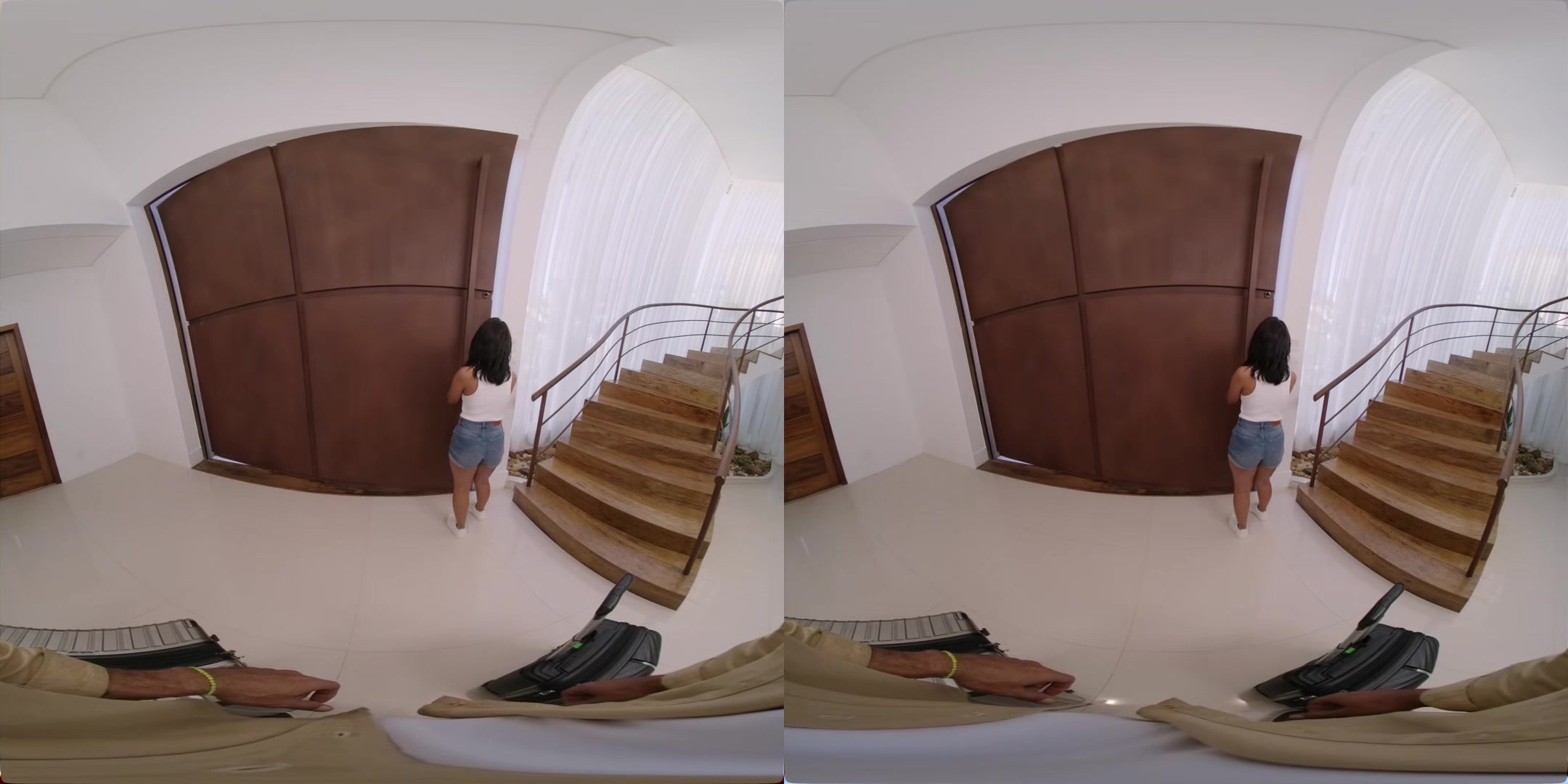 Post-vacation Syndrome