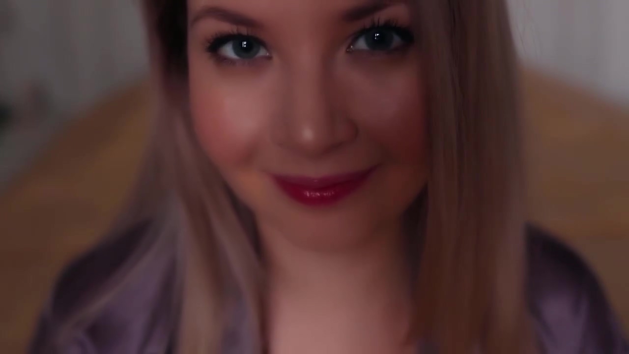 Get My Attention Patreon Video With Valeriya Asmr