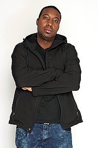 Jack Blaque