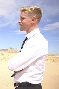 Cody Winter