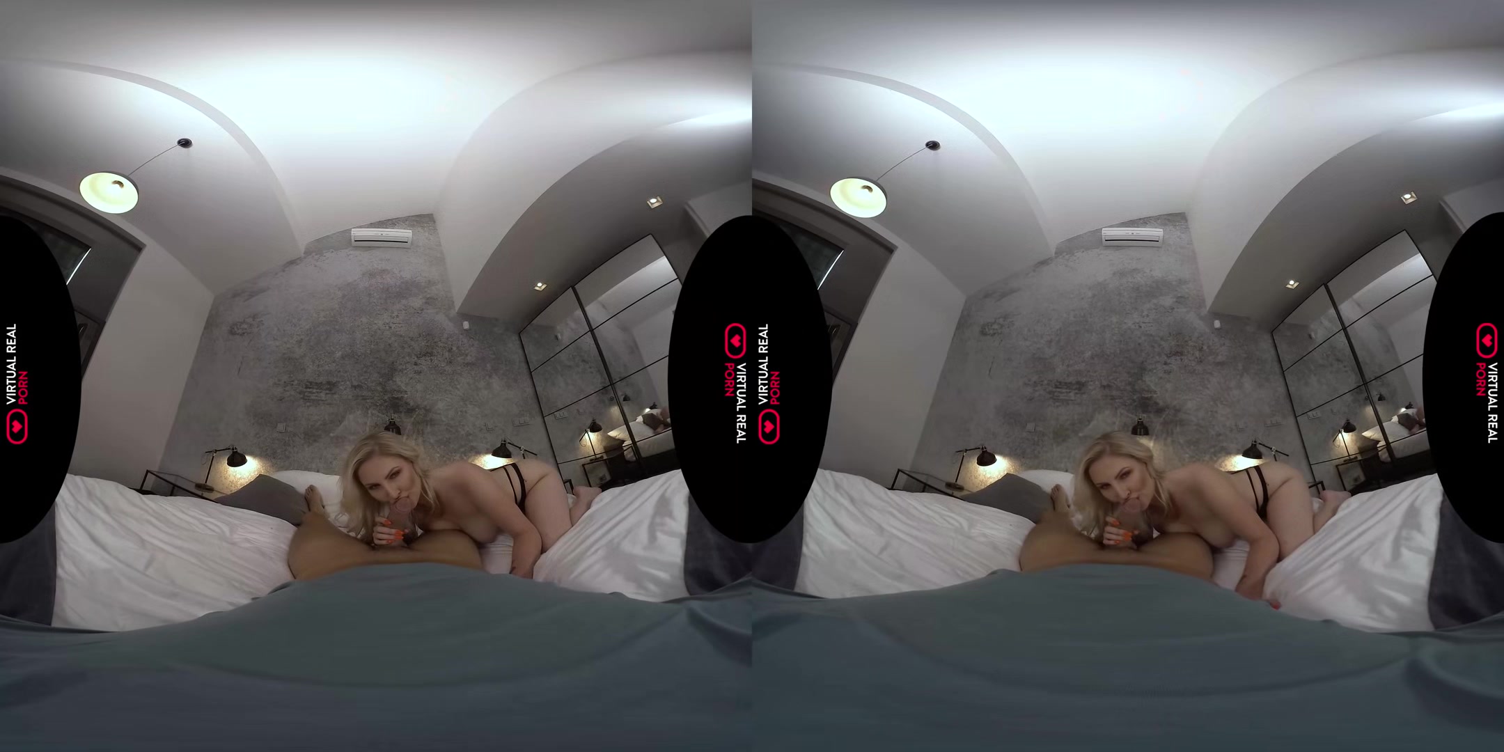 A lucky student 18+