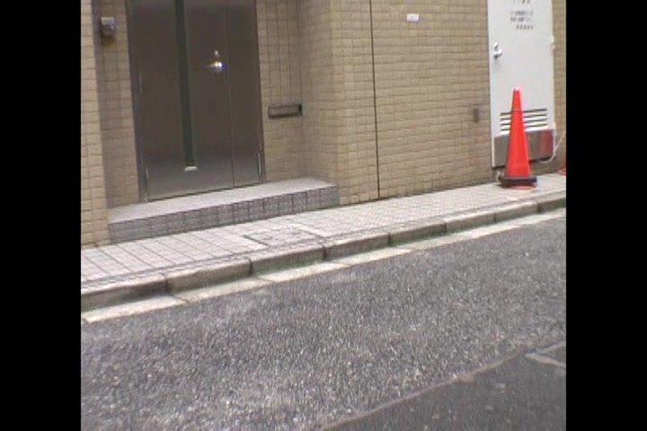 Amateur Japanese Movie