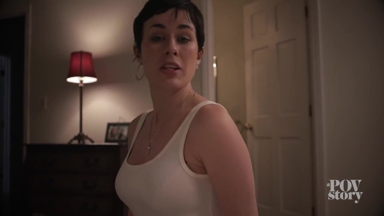 Watching Porn With Olive - Teaser