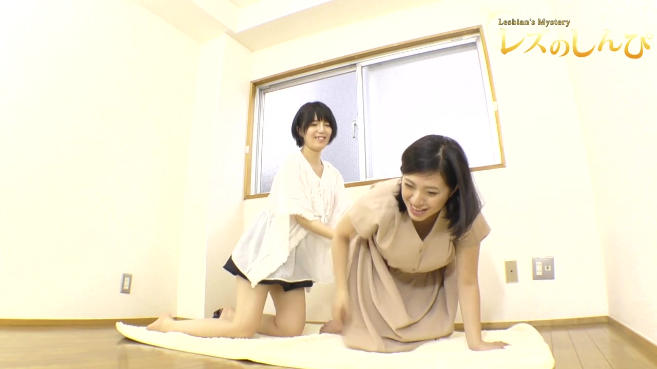 SUJINASHI - Fetish Japanese Movies - Lesshin
