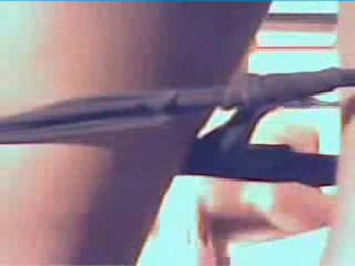 Black-skinned dude uses his cock to satisfy white girlfriend
