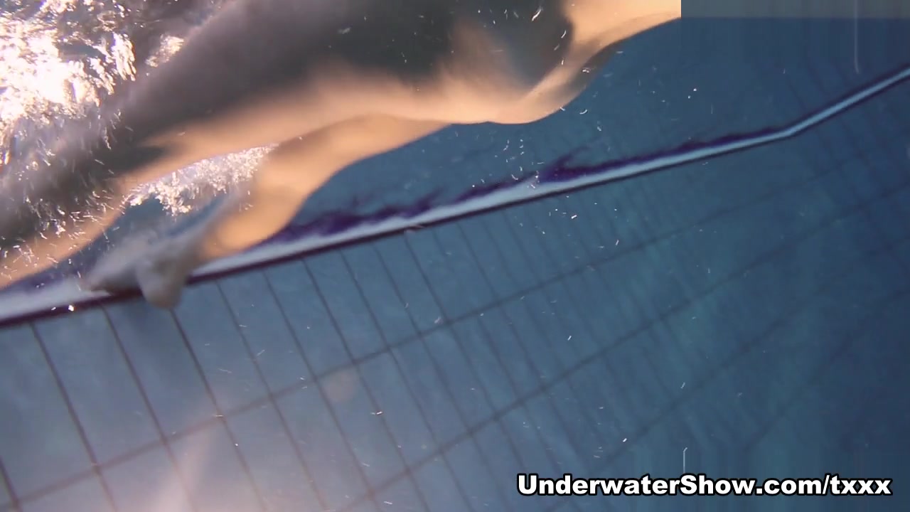 Nastya Video - UnderwaterShow