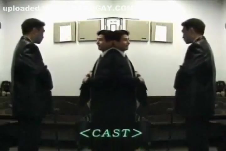 Asian Guys Porn Vintage Officer Japan